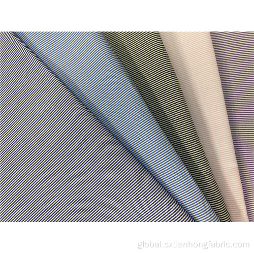 For Shirts and Skirts 100% Cotton Cambric Sateen Fabrics 80/2×60/1/144×80 Factory